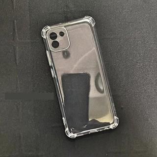 Ốp Lưng Samsung A03 Dẻo Trong Suốt Chống Sốc – Bảo Vệ Tối Ưu, Giữ Nguyên Vẻ Đẹp Máy
