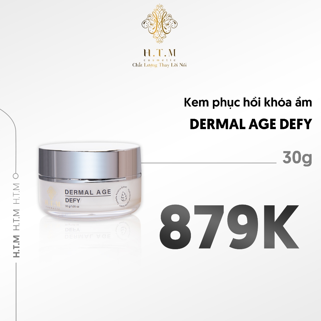 Kem Phục Hồi HTM Comestic 30g A2