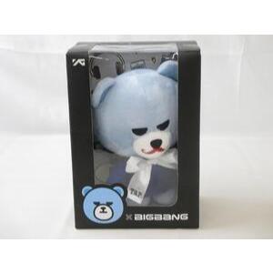 BIGBANG GẤU BÔNG CÓ HỘP KRUNKxT.O.P OFFICAL