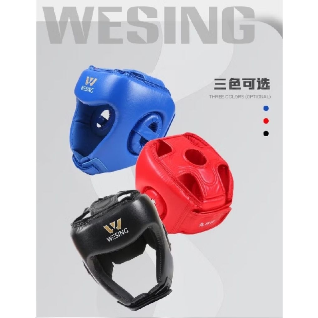 Nón bảo hộ Wesing chính hãng