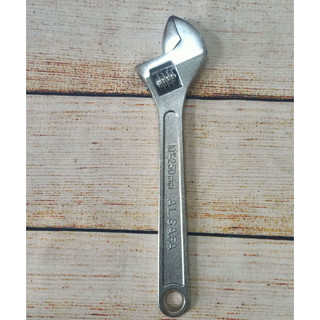 Mỏ lết thép trắng 8-10-12 inch (200mm-250mm-300mm)