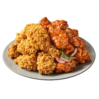 [DATE MỚI] BỘT CHIÊN GÀ RÁN HÀN QUỐC BEKSUL 5KG CHUẨN VỊ KFC