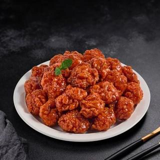 [DATE MỚI] BỘT CHIÊN GÀ RÁN HÀN QUỐC BEKSUL 5KG CHUẨN VỊ KFC