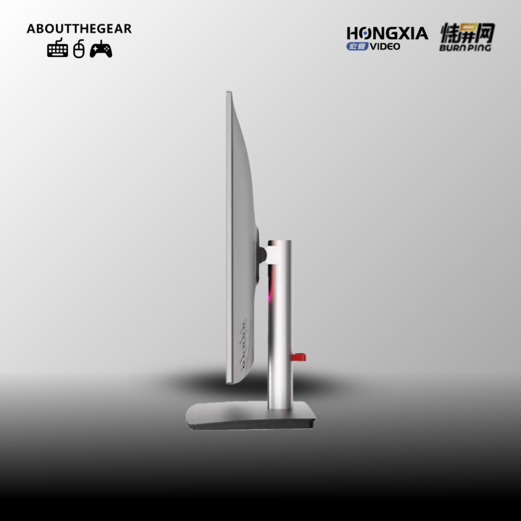 Màn hình 2K-320Hz Hongxia AK270Q-Pro chuyên game FPS, AAA (NEWSEAL-BH 36 THÁNG) | BigBuy360 - bigbuy360.vn