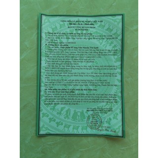 TRÀ XANH GIẢM MỠ KELLY_BUI