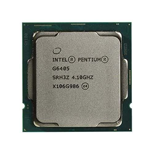 CPU Intel Pentium G6400 G6405 socket 1200