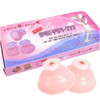 ✅ Bộ giác hơi không dùng lửa Hàn Quốc