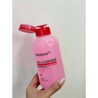 Nước xử lý bề mặt gel
