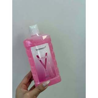 Nước xử lý bề mặt gel