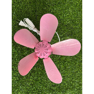 quạt trần mini 5 cánh
