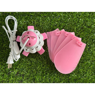 quạt trần mini 5 cánh