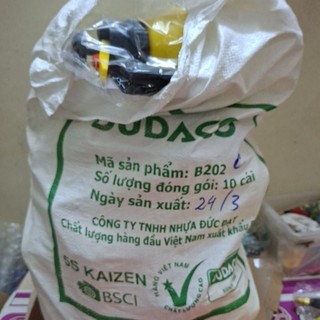 bình xịt loại 2 lít đức đạt (DUDACO)