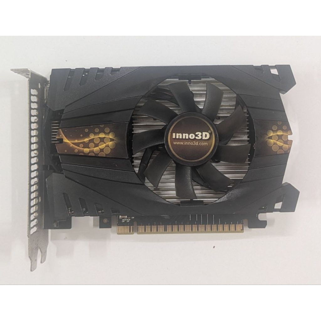 Card vga Inno3D GT 740 OC 1G DDR5 cũ