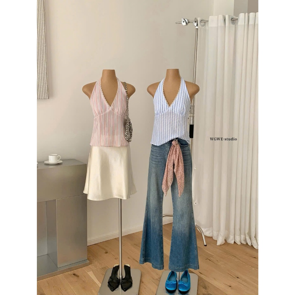 ÁO YẾM WG.WE