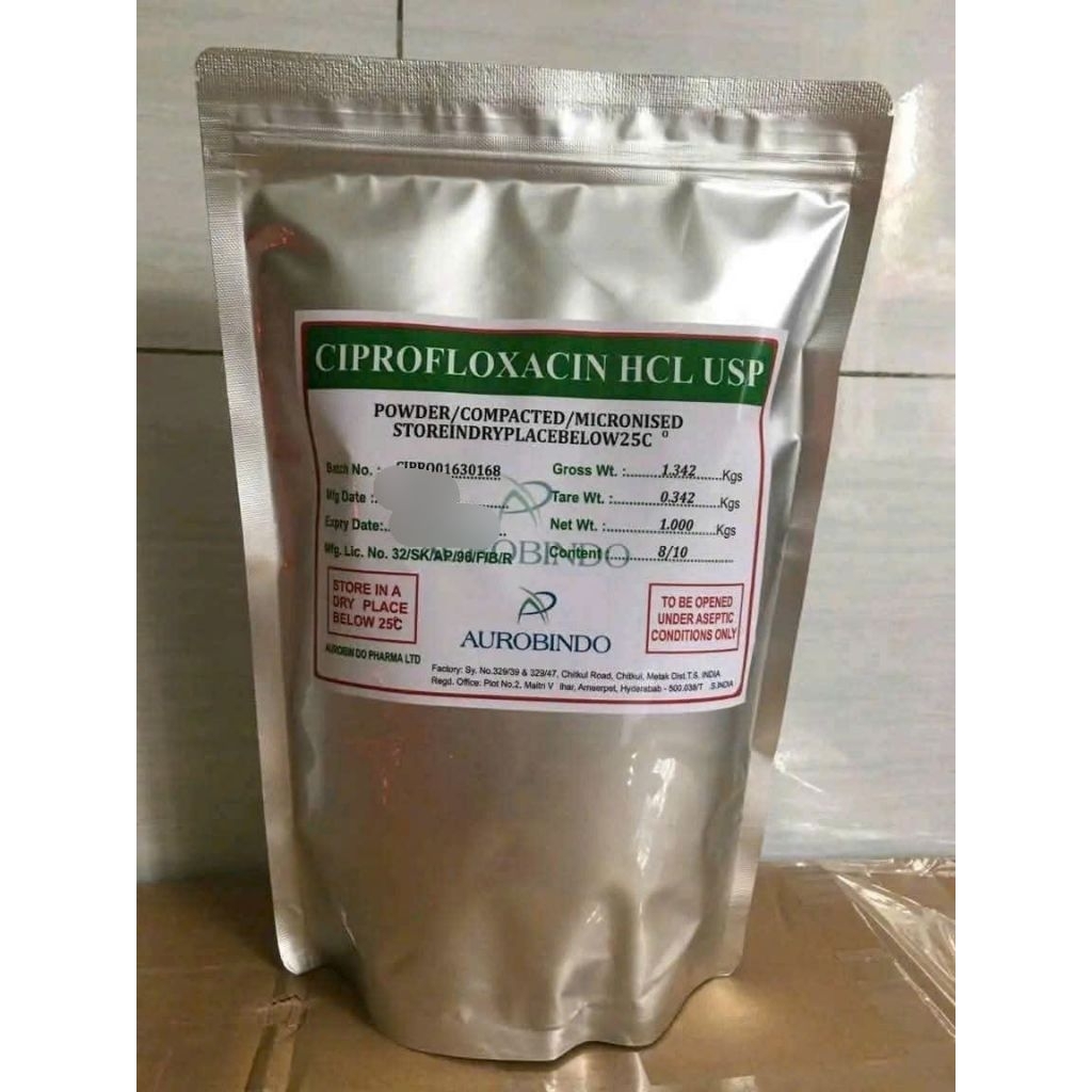 cipro gói 1kg