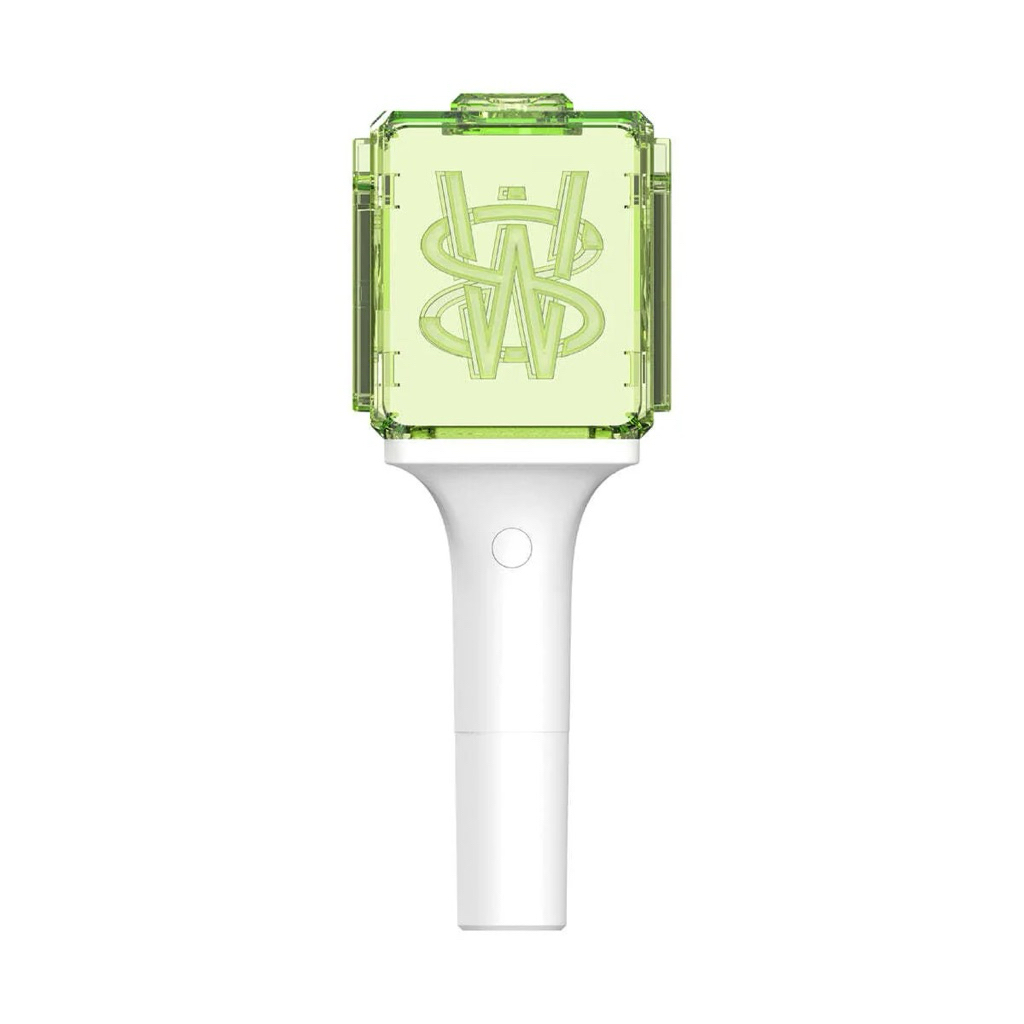 (HÀNG CÓ SẴN) NCT WISH OFFICIAL LIGHTSTICK