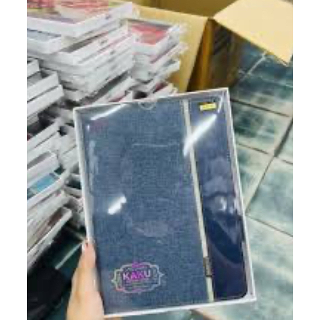 Ốp cao cấp  iPad 2 / 3 / 4 KAKU •Ốp bảo vệ dành cho iPad 2 / iPad 3 / iPad 4, thiết kế vừa khít máy.