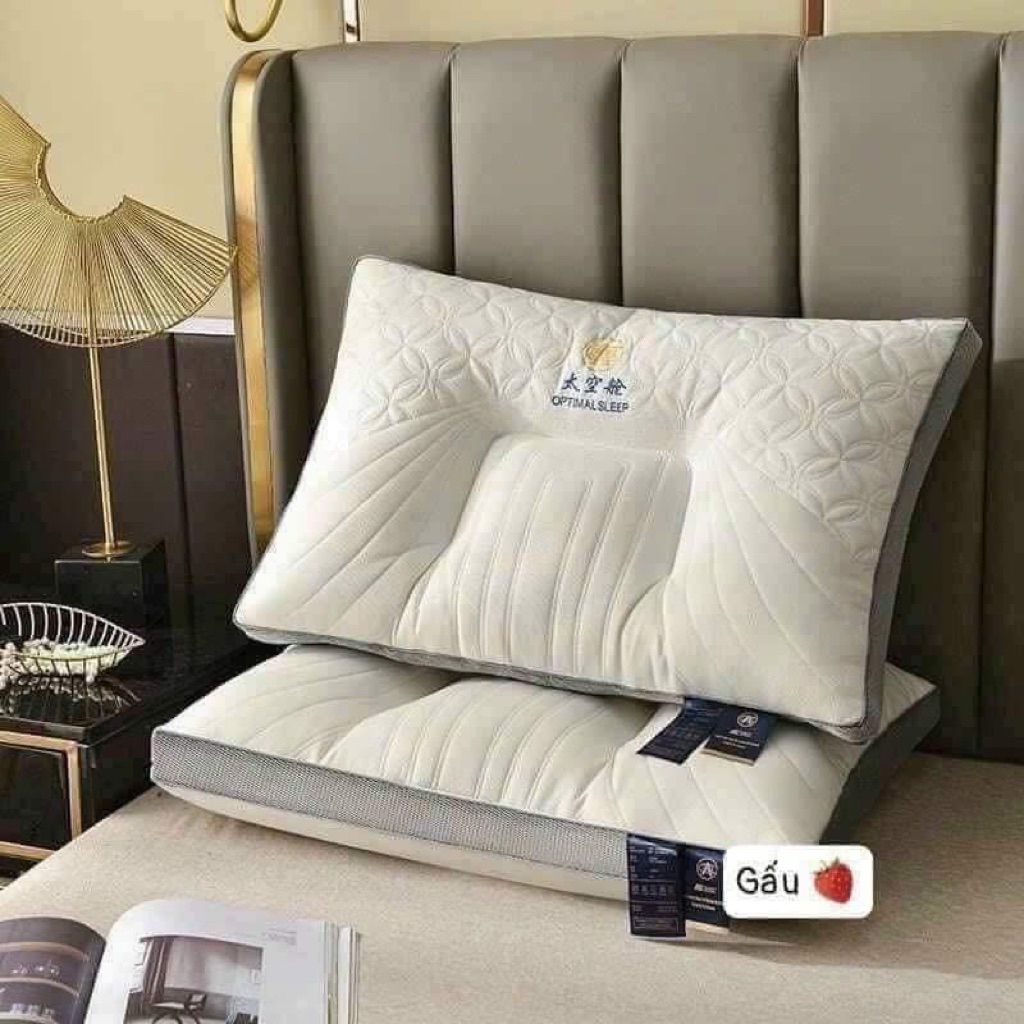 Gối ngủ ngon Optimal sleep