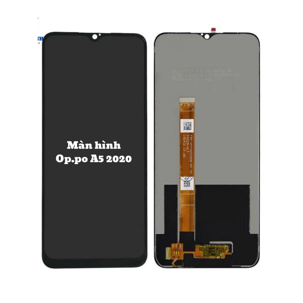 Màn hình Op.po A5-2020 / A9 2020 / Realme 5/5i/6i /C3 zin