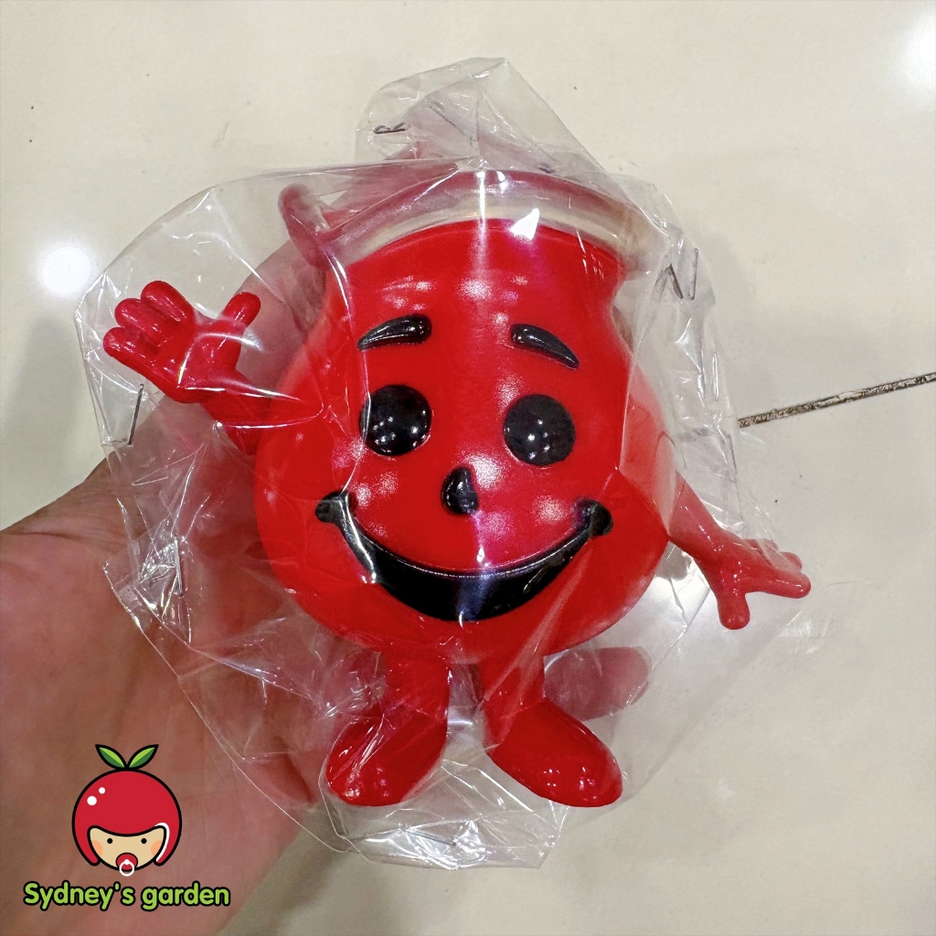 Mô hình Funko Pop AD ICON - KOOL-AID MAN (NO BOX)