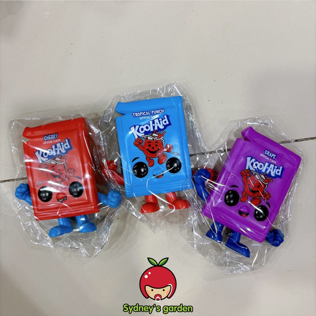 Mô hình Funko Pop AD ICON - KOOL-AID (NO BOX)
