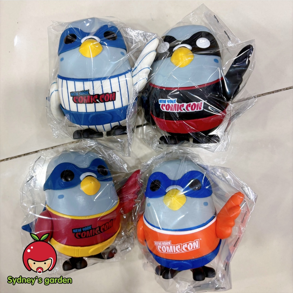 Mô hình Funko Pop AD ICON - PAULIE PIGEON (NO BOX)