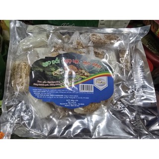 [chính hãng] 1 Bánh bông lan tươi Gizza / kẹo/bỏng ngô/ cơm cháy chà bông