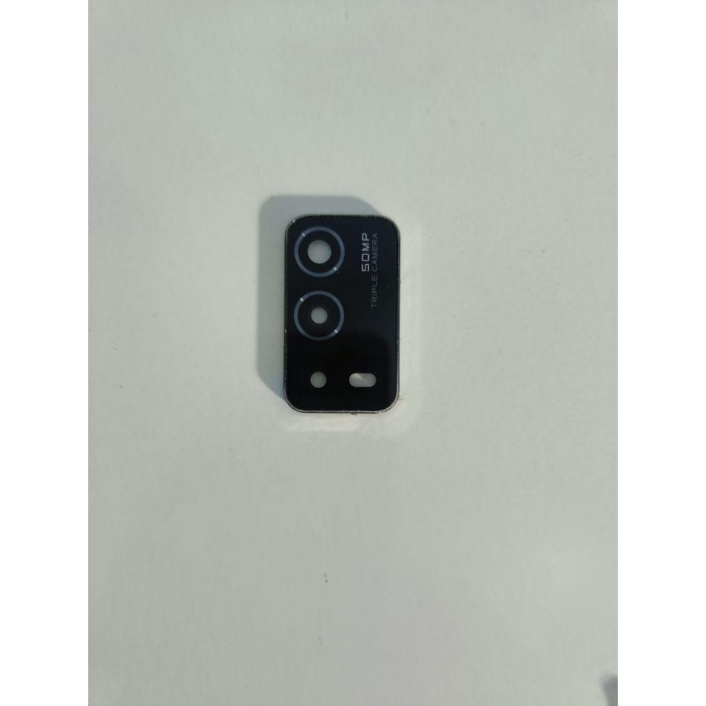 Kính camera cũ zin tháo máy Oppo A55 đẹp