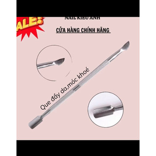 Cạo gel đẩy da chuyên dụng