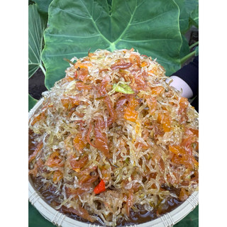 Mắm Thái Chay - Đóng Gói 1Hũ 500gr( thuần chay, dành cho người ăn chay )- Thơm Ngon Chuẩn Vị Mắm Thanh Hiền Châu Đốc