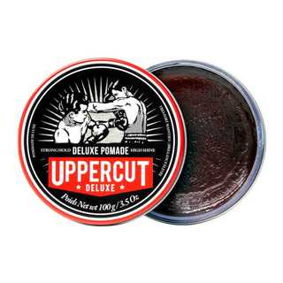 Sáp vuốt tóc Uppercut Deluxe Pomade