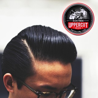 Sáp vuốt tóc Uppercut Deluxe Pomade