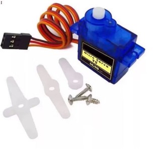 Động cơ servo SG90