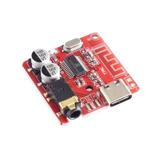 Mạch bluetooth XY-BT-Mini MP3 4.1