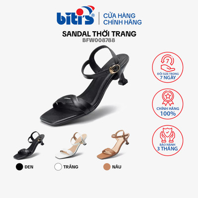 Sandal Thời Trang Biti's Nữ BFW008788