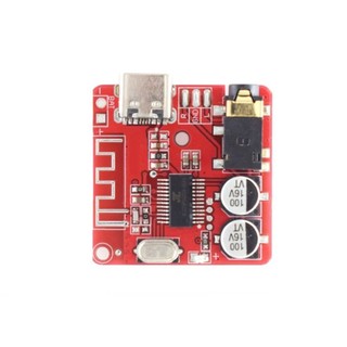 Mạch bluetooth XY-BT-Mini MP3 4.1