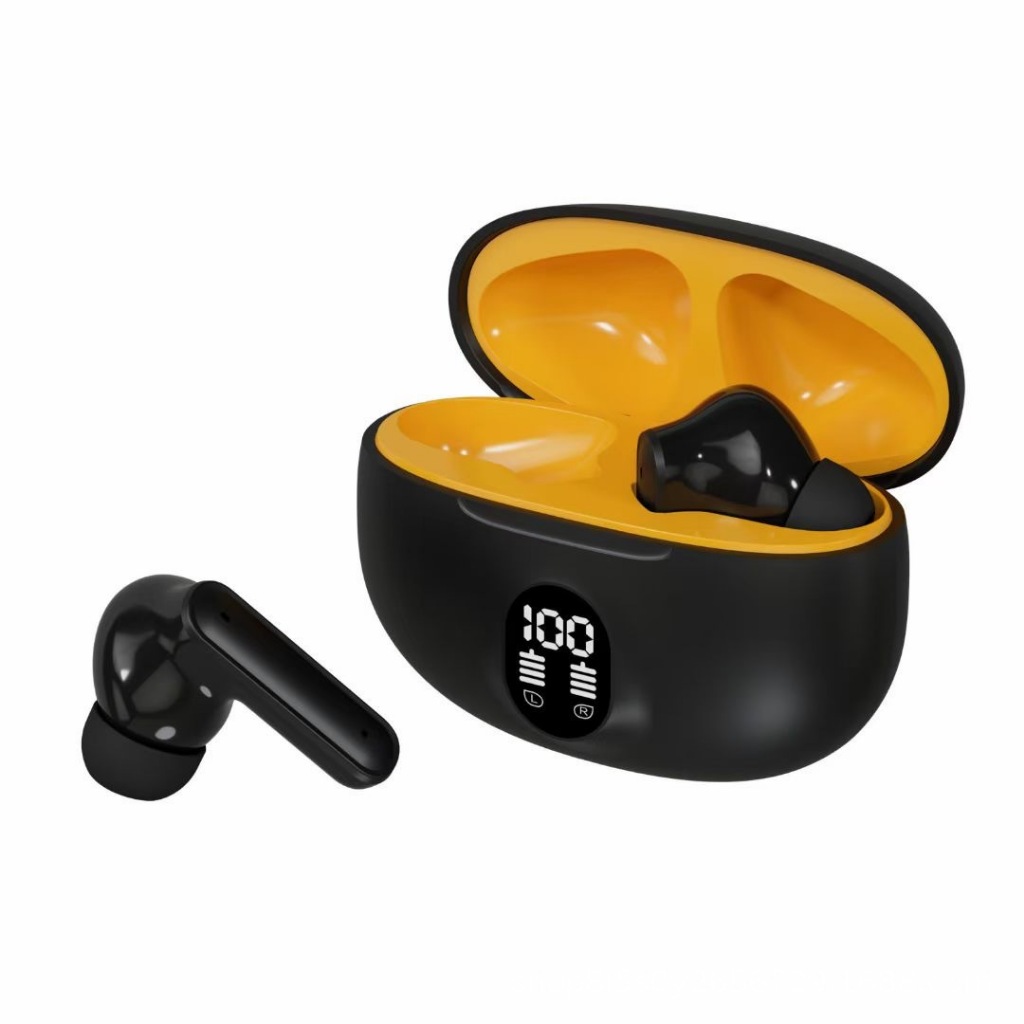 Tai Nghe Không Dây TWS-895B Gaming Bluetooth In Ear Chống Ồn, Màn Hình LED Hiển Thị, Độ Trễ Thấp | BigBuy360 - bigbuy360.vn