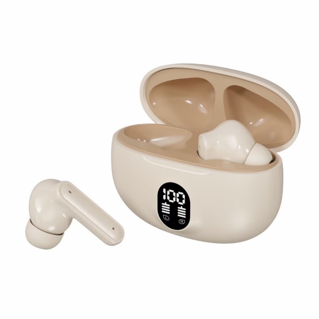 Tai Nghe Không Dây TWS-895B Gaming Bluetooth In Ear Chống Ồn, Màn Hình LED Hiển Thị, Độ Trễ Thấp | BigBuy360 - bigbuy360.vn