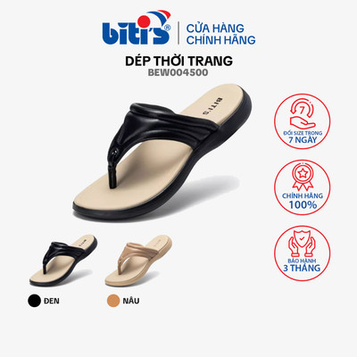 Dép Thời Trang Biti's Nữ BEW004500