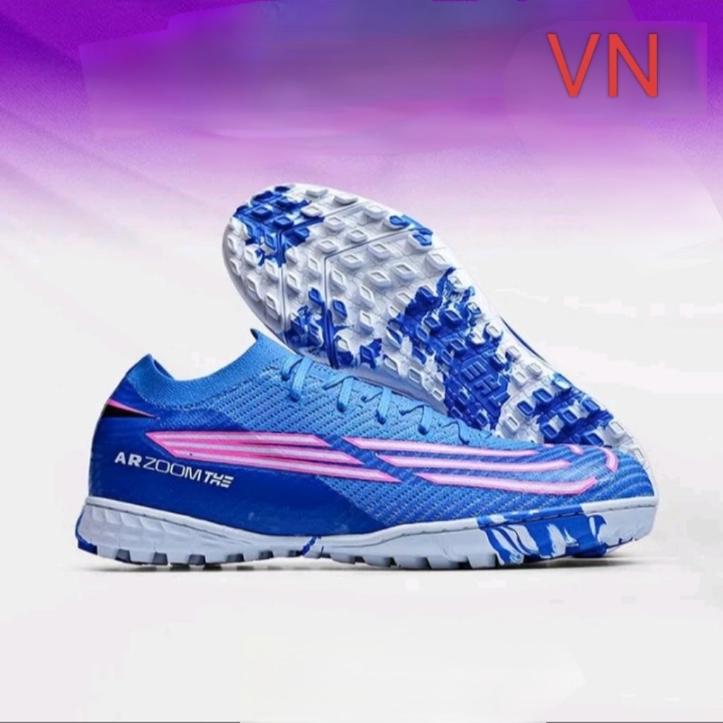 Giày Bóng Đá The 16 Elit VN Đế Đệm ( có khâu đế )