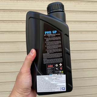 Nhớt SPEEDOL PRO GP 10W40 1L