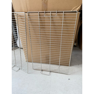 vĩ nướng inox 304