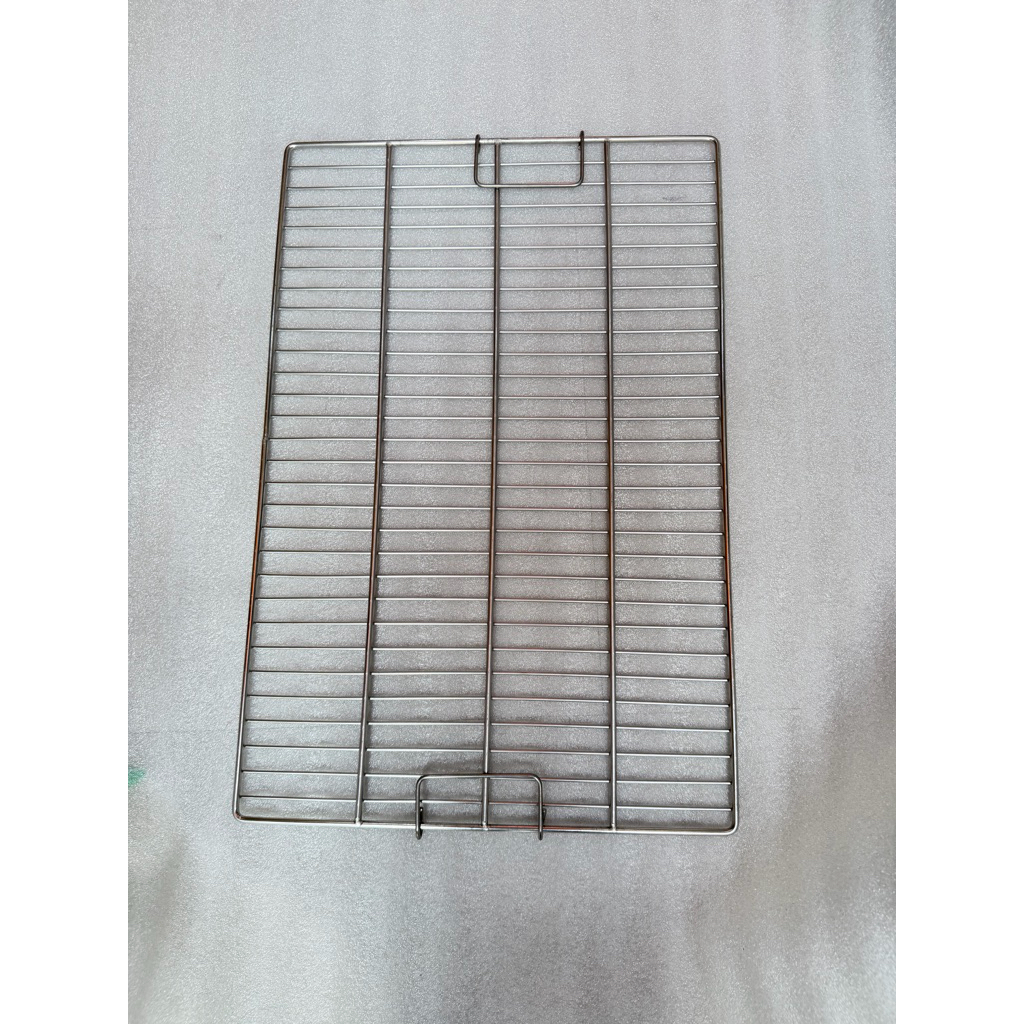 vĩ nướng inox 304