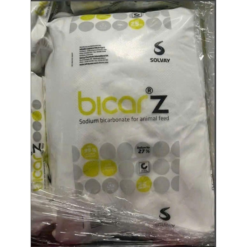 bicar (nahco3) nhập từ Ý bao 25kg Tăng Độ Kiềm Cho Nước Ao Nuôi Thủy Sản Cung Cấp Khoáng Cho Tôm Cua