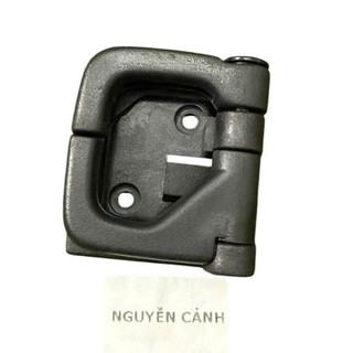 Cái móc giữa cho xe dylan và xe máy gắn thùng giữa bật xếp tiện lợi