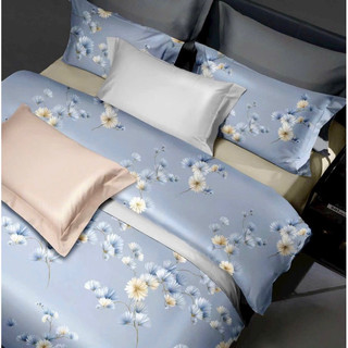 Chăn hè lụa tencel mềm mát