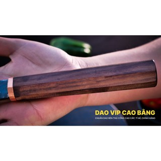 Dao thái lọc sắc bén DN15 DAO VIP CAO BẰNG