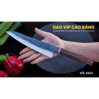 Dao thái lọc sắc bén DN15 DAO VIP CAO BẰNG