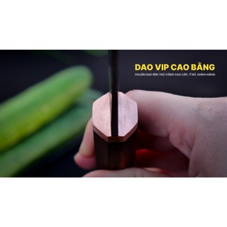 Dao thái lọc sắc bén DN15 DAO VIP CAO BẰNG