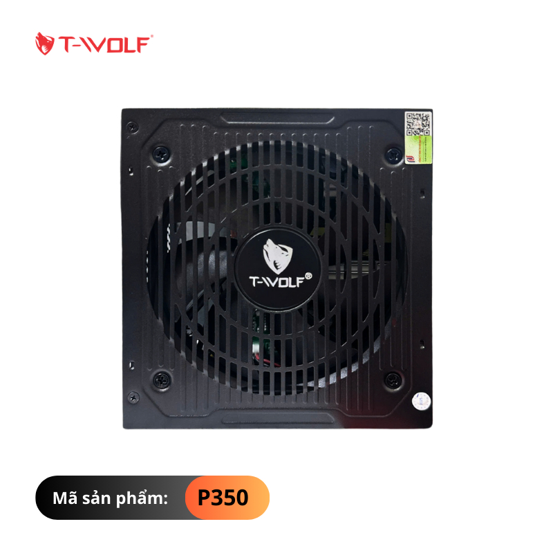 Nguồn T-WOLF TW-P350